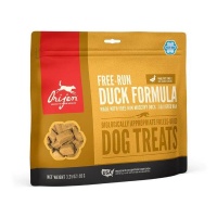 Orijen Freeze Dried Dog Treats Free Run Duck