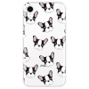 Funki Fish French Bulldog Phone Case for iPhone XR Photo