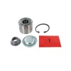 SKF Rear Wheel Bearing Kit For: Peugeot 307 2.0 Hdi Photo