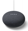 Google Nest Mini 2nd Generation - Charcoal Photo
