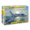 Zvezda 1/144 Tupolew Tu-134 Ubl Photo