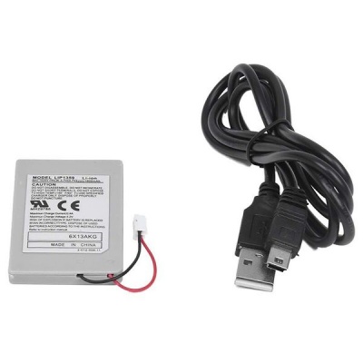Photo of Raz Tech PS3 Wireless Controller Rechargeable Battery Pack USB Charging Cable