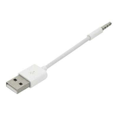 Photo of Apple iPod Shuffle USB Charging Cable