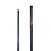 Union Billiards Fibre Graphite Black Cue Photo