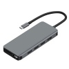 WiWU Alpha Series 12" 1 USB Type-C Hub Photo
