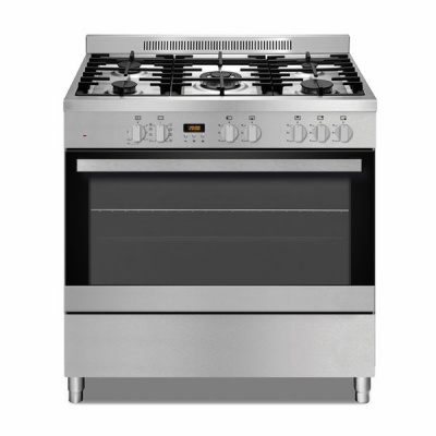 Photo of Defy -Dgs906-Multifunction Gas Electric Range Cooker