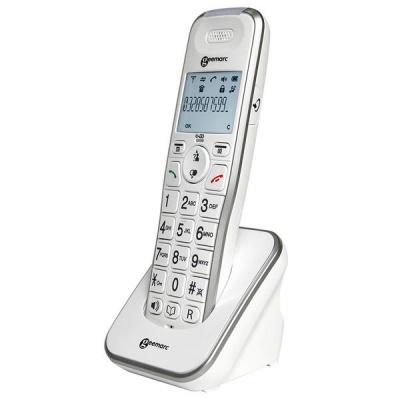Photo of Geemarc Extra Handset for Amplidect 295 Telephone