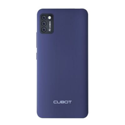 Photo of Cubot Note 7 16GB - Green Cellphone