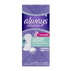 Always Pantyliners Fresh Scent Comfort Protect Photo