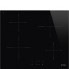 Smeg 60cm Induction Hob Digi Touch SI2641D