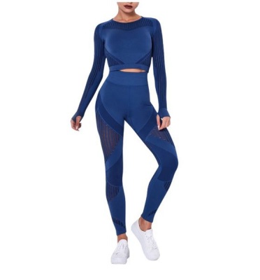Photo of ActiveAnt Over the Moon - Seamless sets: Tights & top