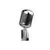 AMi - Professional Vocal Dynamic Retro Vintage Microphone Photo