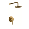 Trendy Taps TTB012- Brass Shower Head and Mixer Photo