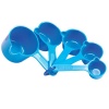EDX Education Measuring Cups - 5 Piece Photo