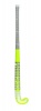 Princess Hockey Princess ID1 Junior Indoor Hockey Stick - Lumo Yellow Photo