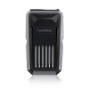 GPS Tracker Compact Asset Tracking Magnetic Device Cellphone Photo