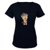 Bear Tribe - Ladies - T-Shirt Photo