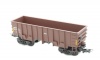 Frateschi South African Coal Hopper Photo