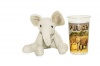 Plush Elephant - PlushTub Photo