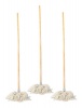 Flexy Mop with a Wooden Handle. Photo