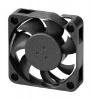 MULTICOMP MC002686 Axial Fan 12 V DC 40 mm 10 mm 7 cu.ft/min Photo