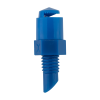 Microjet - Blue Base/Blue Cap 180 degree - 10 Pack Photo