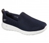 Skechers Go Walk Joy Navy/White Photo