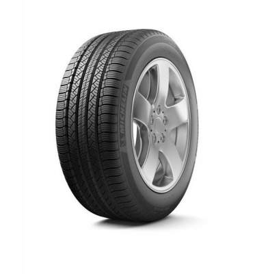 Photo of Michelin 285/50R20 112V Latitude Tour HP-Tyre