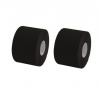Instant DIY Breast Lift Twin Pack - Two 5m by 5cm - Black Photo