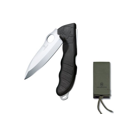 Victorinox Hunter Pro Lock Blade 136mm with Pouch