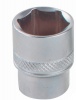 Groz 1/2" Square Drive Deep Hex 21mm Photo
