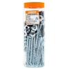 EUREKA Nail Roof & Bonded Washer - 45x90mm Q:100 Photo