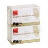 Khoisan Tea 100% Organic Rooibos Vanilla 2 x 40g packs Photo