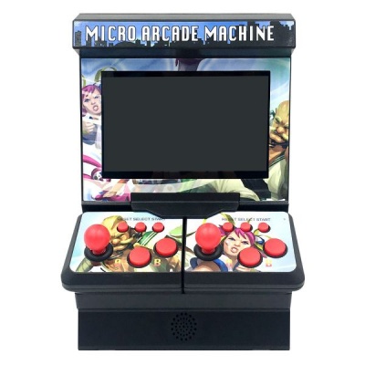 Photo of AIWA Mini Arcade Game - AD8063