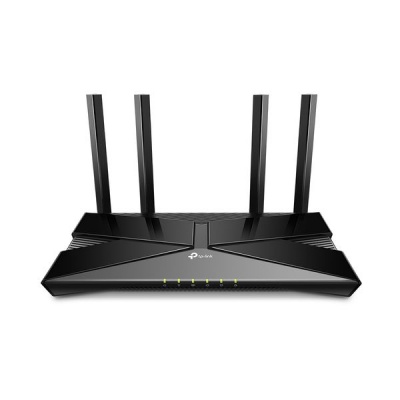 TP Link TP Link Archer AX1500 Dual Band Gigabit Router New WIFI 6 Technology