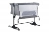 Belecoo Co-Sleeper Side-By-Me Cot Photo