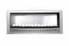 Chad O Chef Chad-O-Chef - Contemporary Plain Back Gas Fireplace Photo