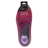 Airplus Amazing Active Gel Lightweight Breathable Shoe Insole for Women Photo