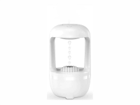 Cool Mist Humidifiers for Bedroom 500ml Anti Gravity Air Humidifier
