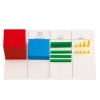 EDX Education Base Ten Connecting Set 4 col 121 piecess Photo