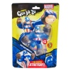 Marvel Goo Jit Zu 1 Pack - Captain America Photo