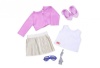 Our Generation Regular Shirt & Top Outfit - Winning Wardrobe Photo