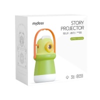 Mideer Childrens Storybook Torch with 8 Stories