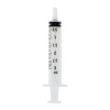 3ml Luer Slip Syringe Fentrex Photo