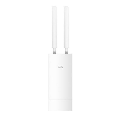 Cudy LT500 4G LTE Outdoor Wi Fi Router