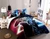 3D Printed Game Play Duvet Cover Set Photo