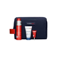 ClarinsMen Energising Experts Holiday Collection