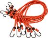 ACA - 6 Claw Luggage Strap Photo