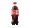 Coca-Cola Drink Plastic Bottles - 24 x 440ml Photo