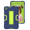 We Love Gadgets Shockproof Cover Case For Galaxy Tab A 2020 Pink Photo